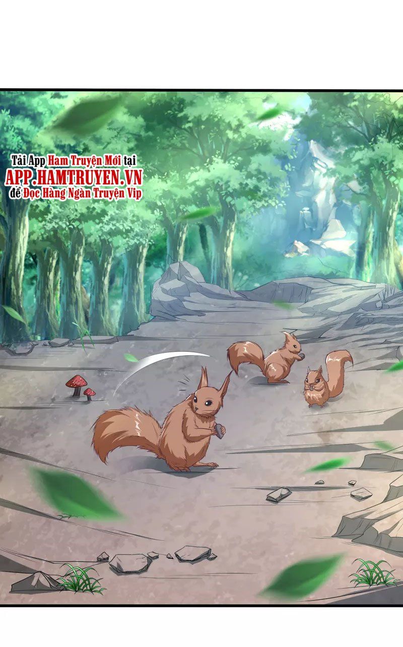 đọc truyện Tiên Đế Xâm Nhập Chương 105 ảnh 17 tại Thiên Thai Truyện