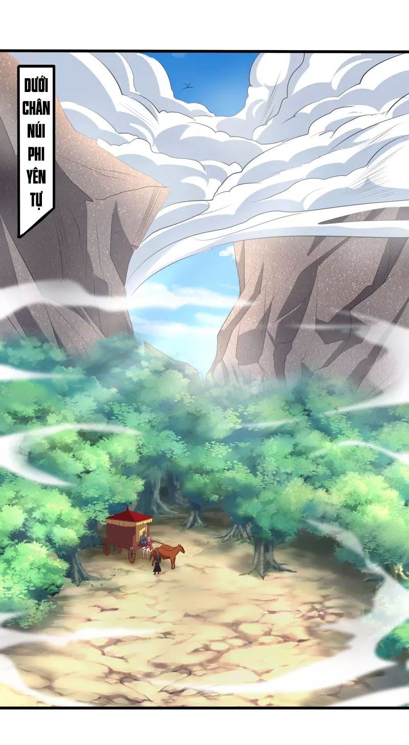 đọc truyện Tiên Đế Xâm Nhập Chương 105 ảnh 20 tại Thiên Thai Truyện