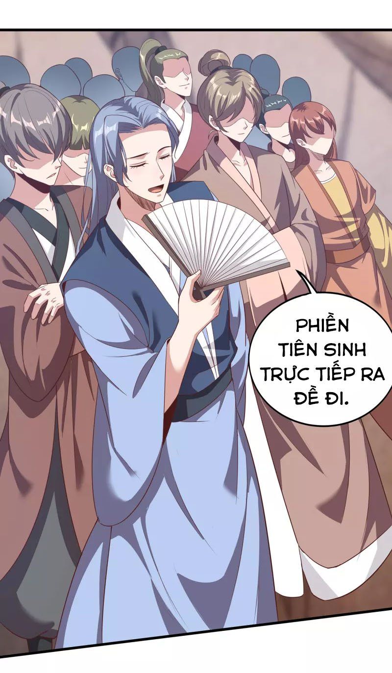 đọc truyện Tiên Đế Xâm Nhập Chương 105 ảnh 25 tại Thiên Thai Truyện