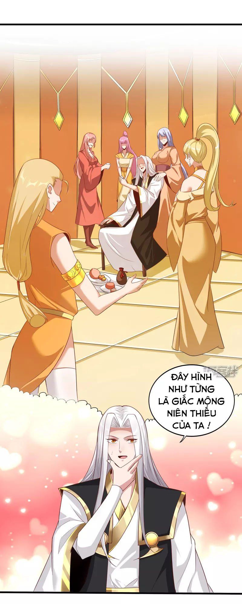 đọc truyện Tiên Đế Xâm Nhập Chương 105 ảnh 8 tại Thiên Thai Truyện