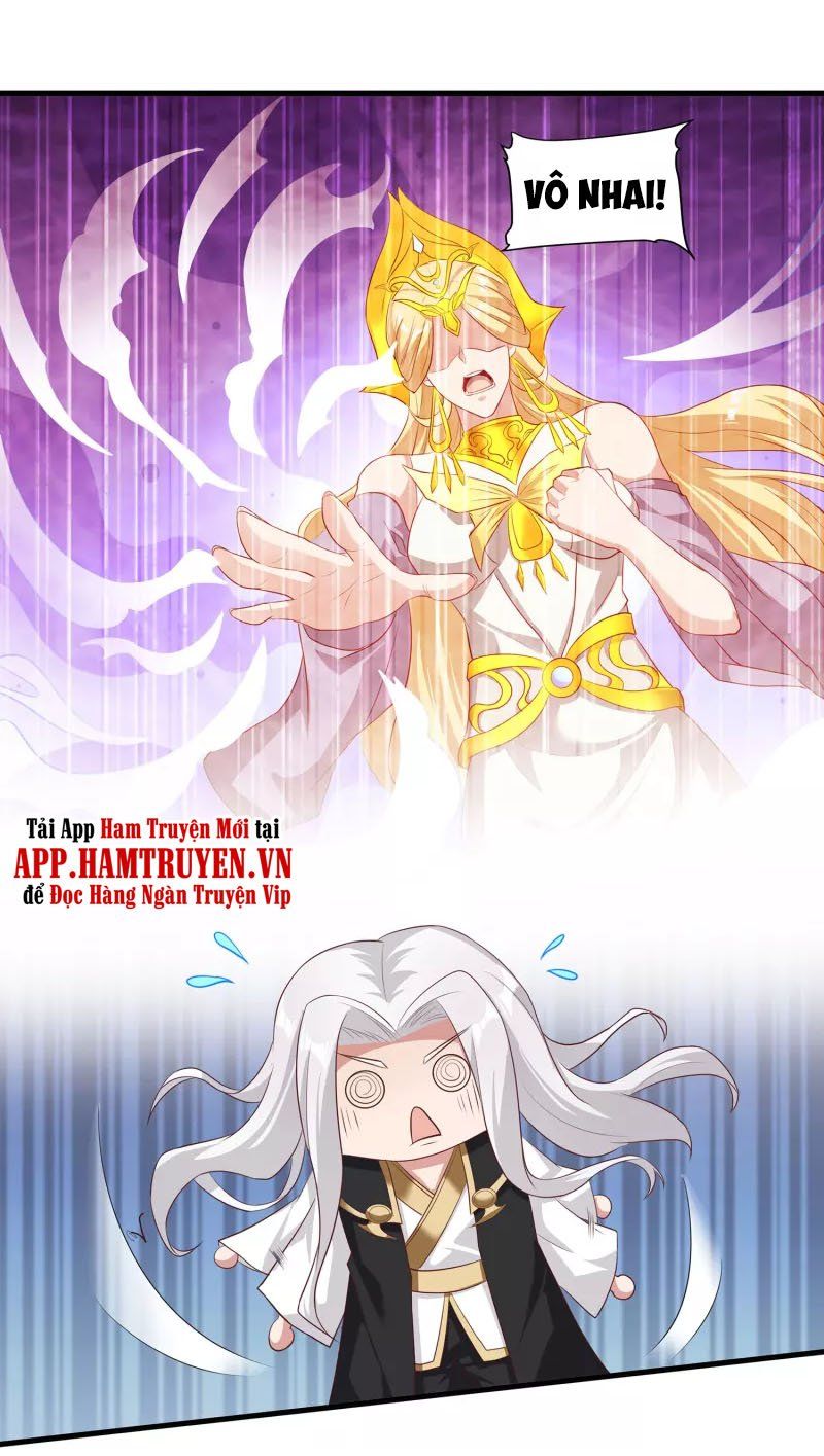 đọc truyện Tiên Đế Xâm Nhập Chương 105 ảnh 9 tại Thiên Thai Truyện