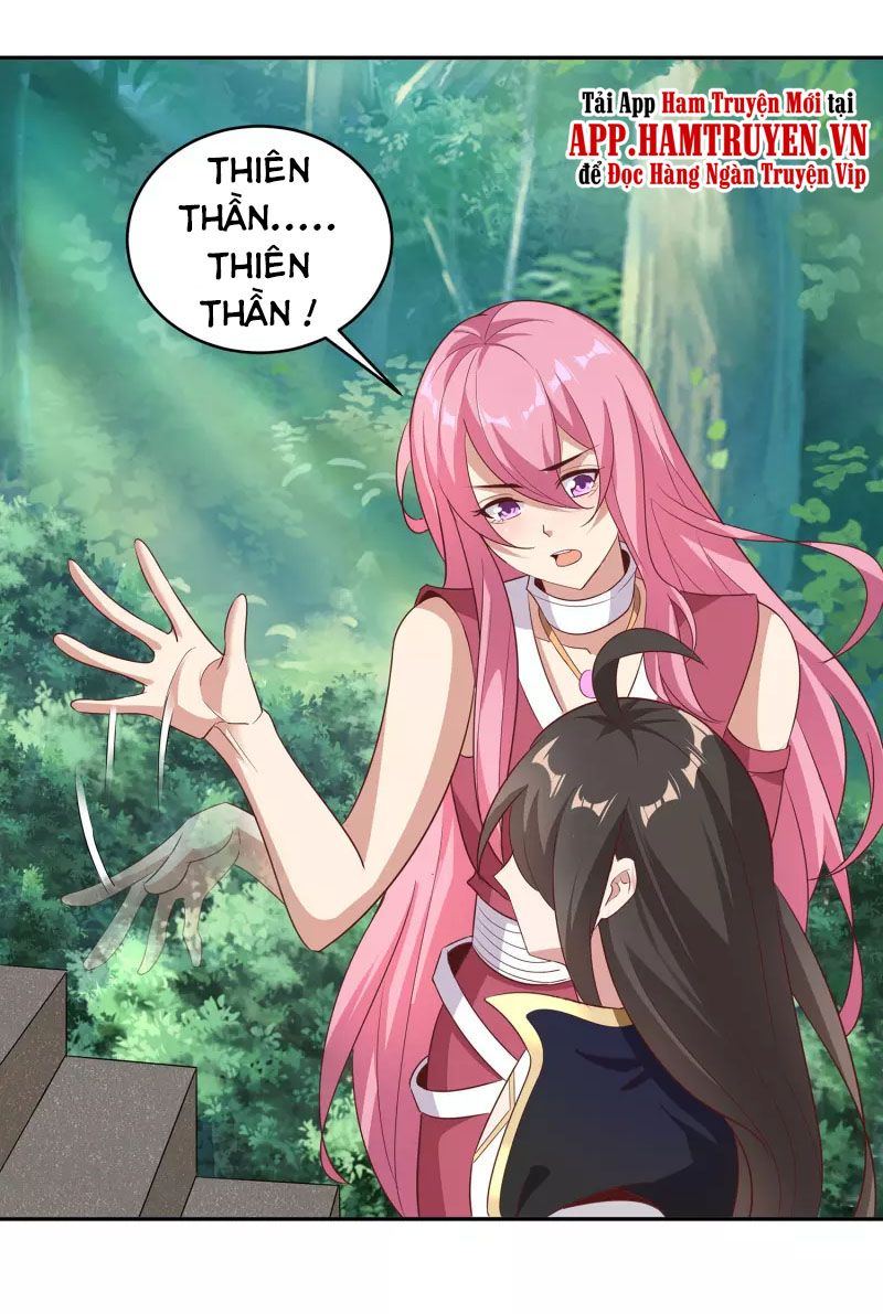 đọc truyện Tiên Đế Xâm Nhập Chương 106 ảnh 15 tại Thiên Thai Truyện