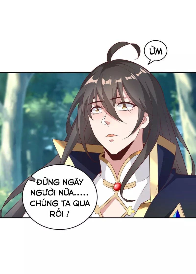 đọc truyện Tiên Đế Xâm Nhập Chương 106 ảnh 16 tại Thiên Thai Truyện