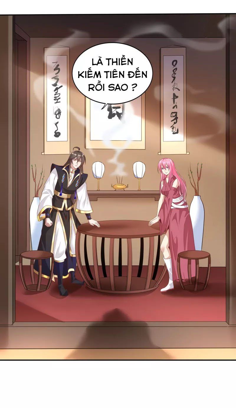 đọc truyện Tiên Đế Xâm Nhập Chương 106 ảnh 20 tại Thiên Thai Truyện