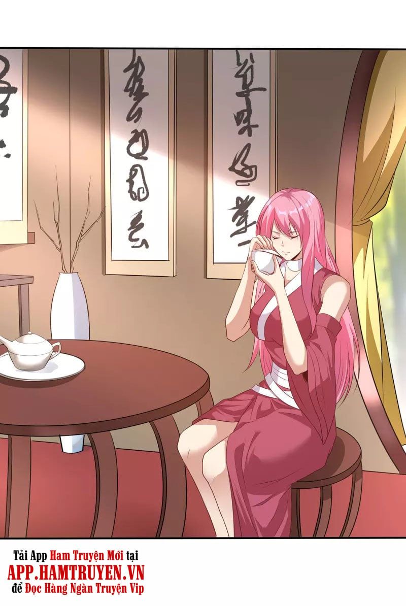 đọc truyện Tiên Đế Xâm Nhập Chương 106 ảnh 23 tại Thiên Thai Truyện