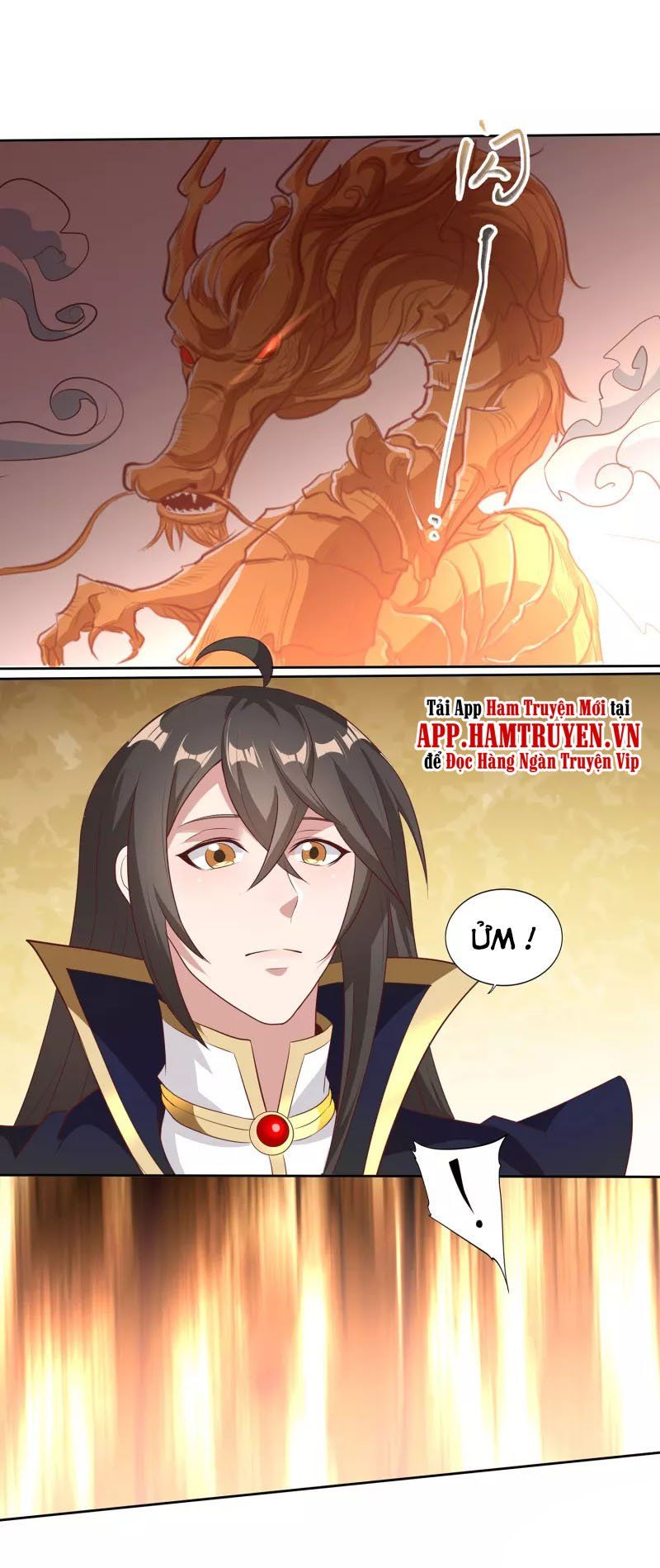 đọc truyện Tiên Đế Xâm Nhập Chương 106 ảnh 25 tại Thiên Thai Truyện