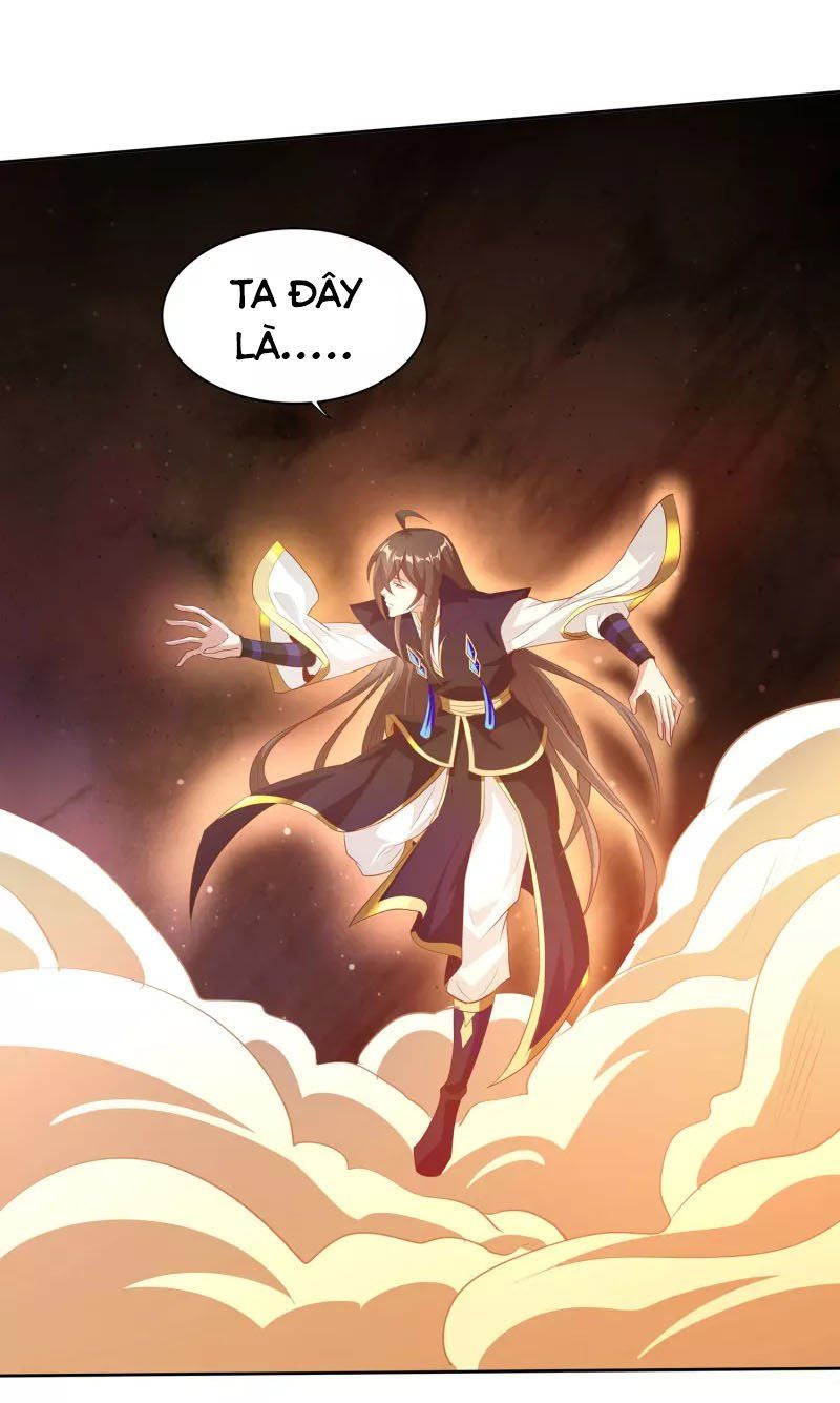 đọc truyện Tiên Đế Xâm Nhập Chương 106 ảnh 26 tại Thiên Thai Truyện