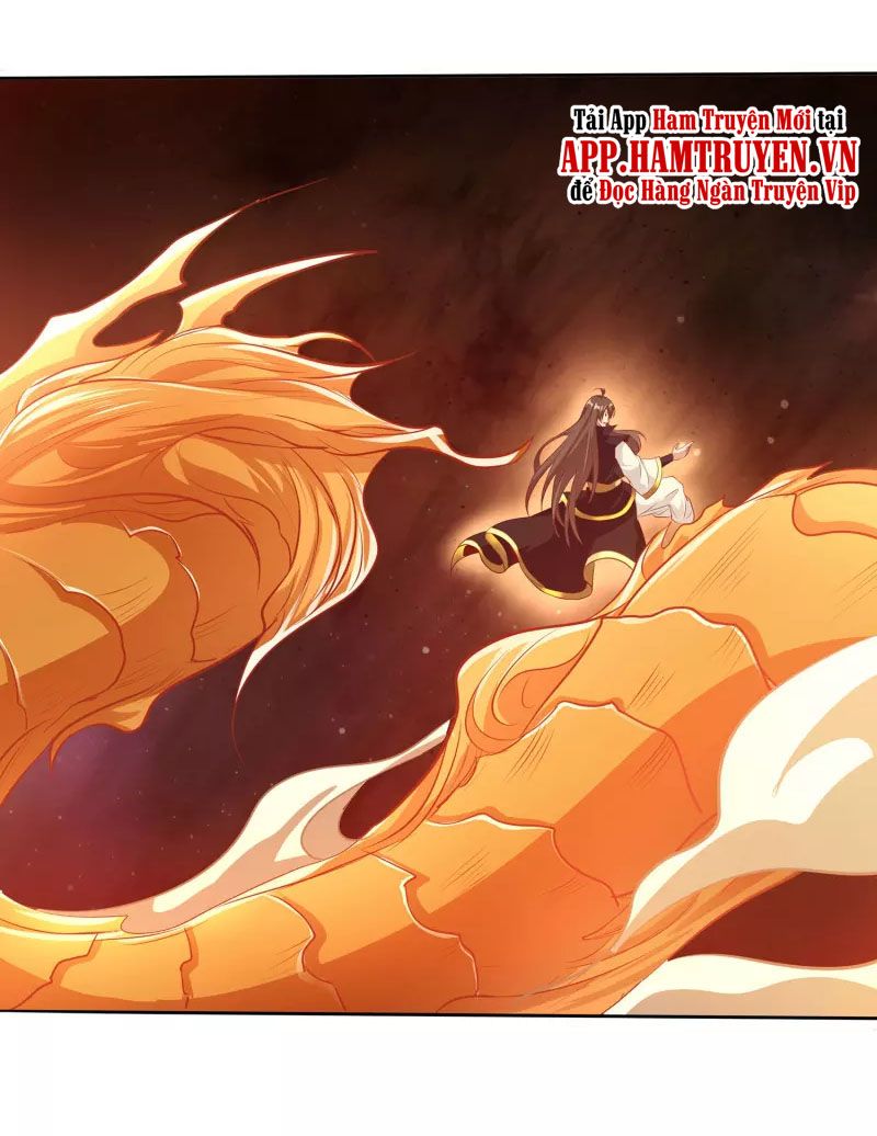 đọc truyện Tiên Đế Xâm Nhập Chương 106 ảnh 27 tại Thiên Thai Truyện