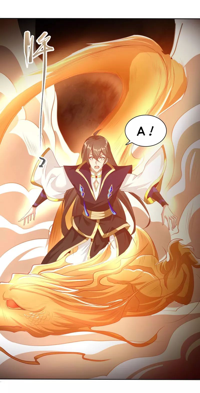 đọc truyện Tiên Đế Xâm Nhập Chương 106 ảnh 28 tại Thiên Thai Truyện