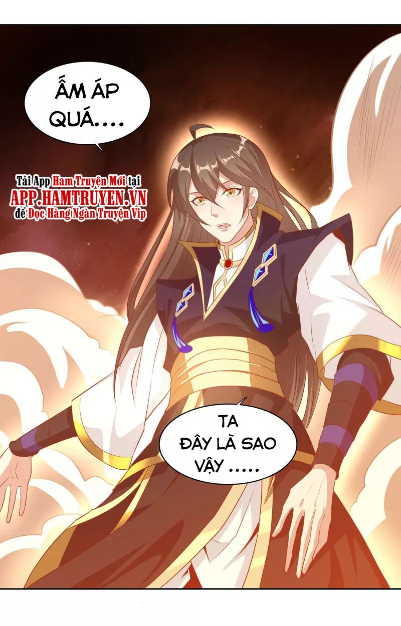 đọc truyện Tiên Đế Xâm Nhập Chương 106 ảnh 29 tại Thiên Thai Truyện