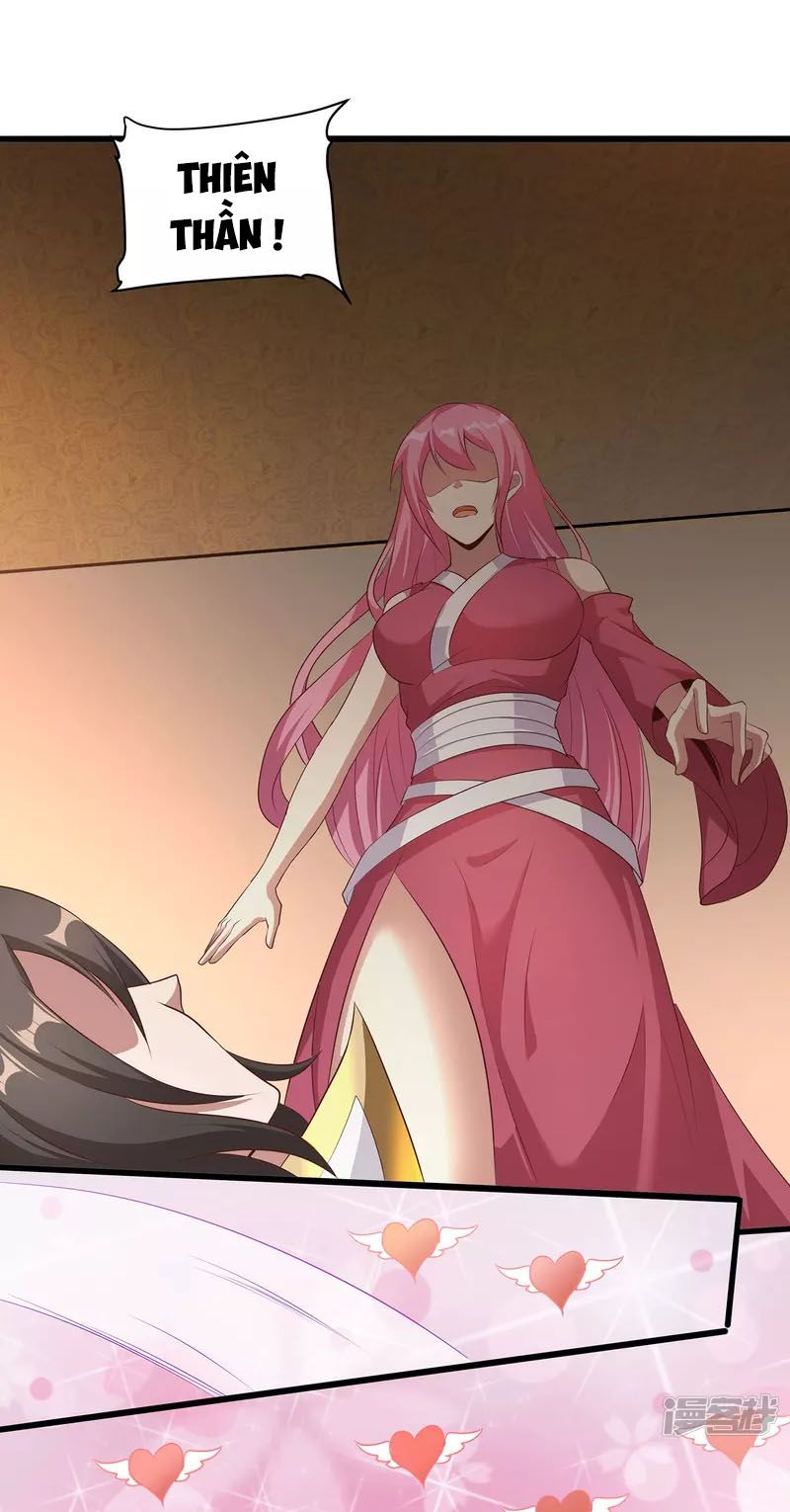 đọc truyện Tiên Đế Xâm Nhập Chương 106 ảnh 32 tại Thiên Thai Truyện