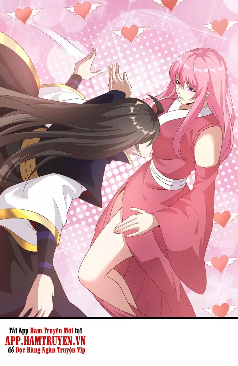 đọc truyện Tiên Đế Xâm Nhập Chương 106 ảnh 33 tại Thiên Thai Truyện