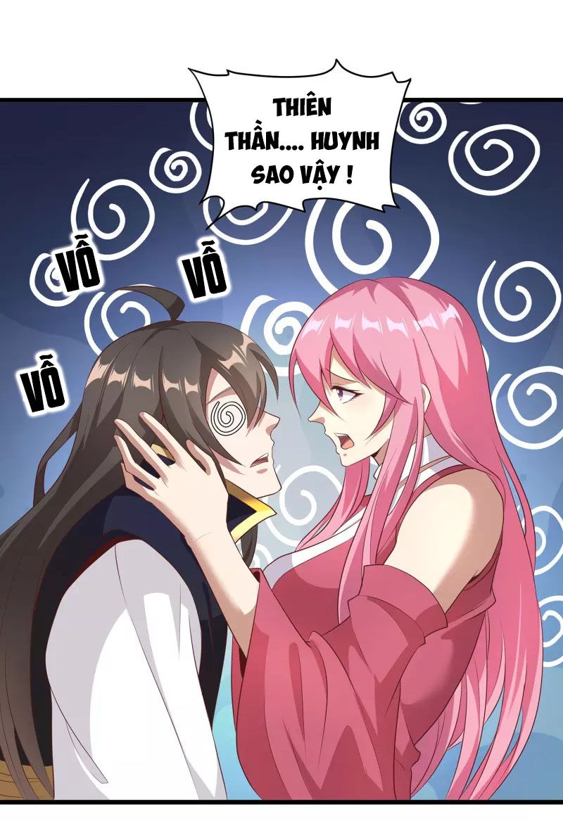 đọc truyện Tiên Đế Xâm Nhập Chương 106 ảnh 34 tại Thiên Thai Truyện