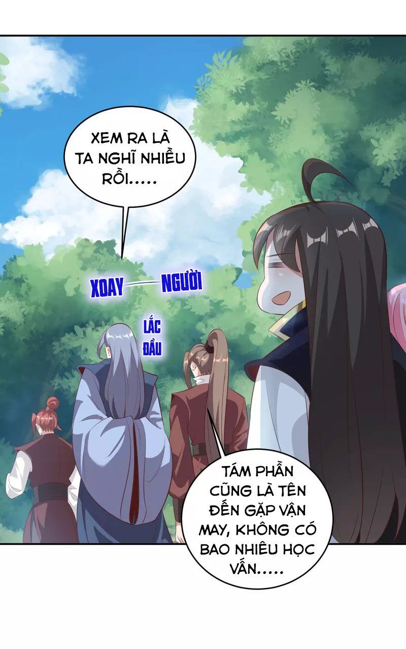 đọc truyện Tiên Đế Xâm Nhập Chương 106 ảnh 6 tại Thiên Thai Truyện