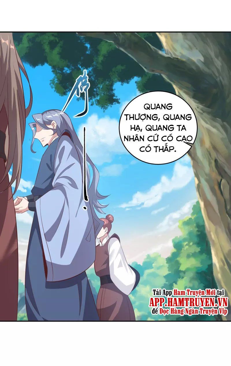 đọc truyện Tiên Đế Xâm Nhập Chương 106 ảnh 9 tại Thiên Thai Truyện