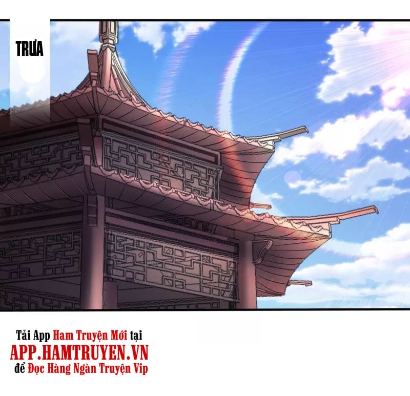 đọc truyện Tiên Đế Xâm Nhập Chương 107 ảnh 3 tại Thiên Thai Truyện