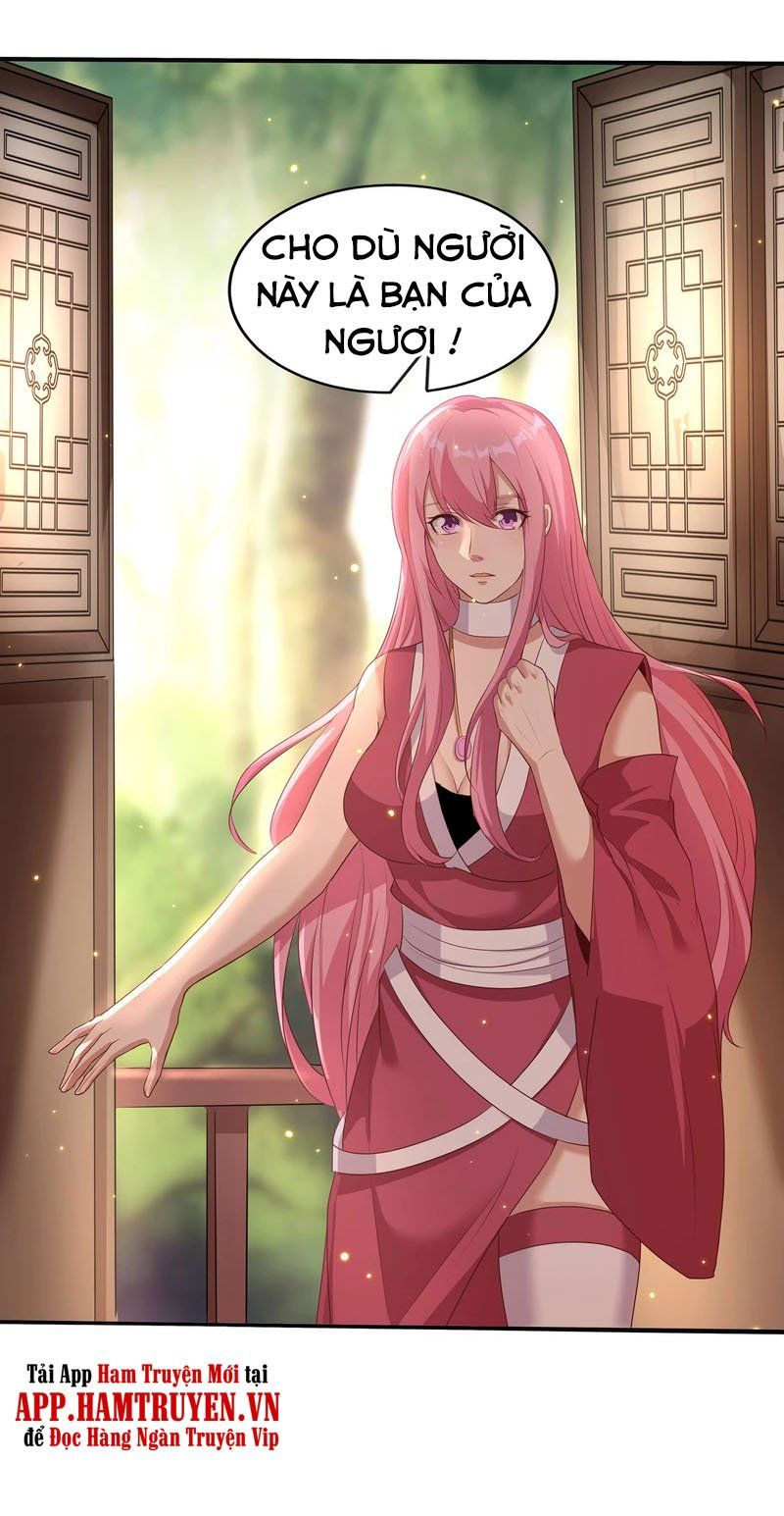 đọc truyện Tiên Đế Xâm Nhập Chương 107 ảnh 13 tại Thiên Thai Truyện