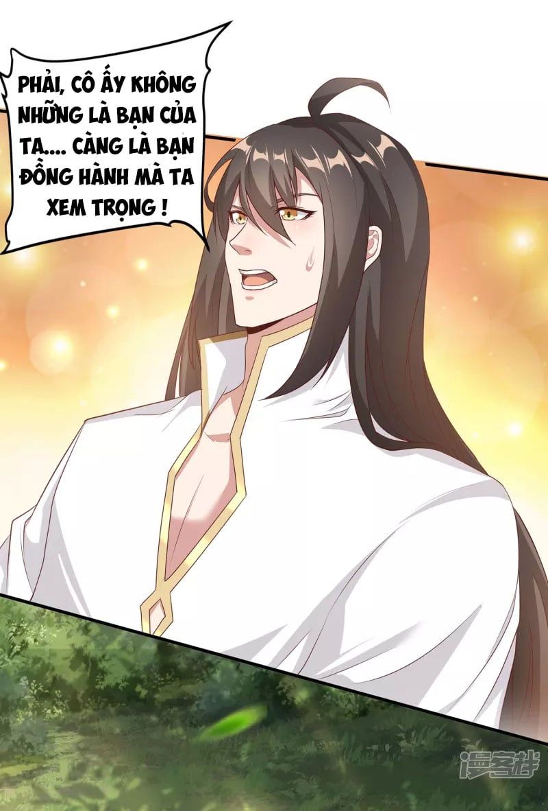 đọc truyện Tiên Đế Xâm Nhập Chương 107 ảnh 14 tại Thiên Thai Truyện