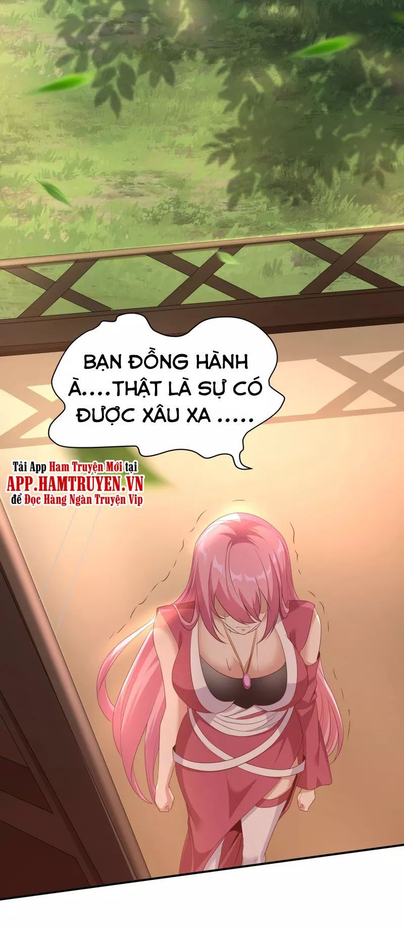 đọc truyện Tiên Đế Xâm Nhập Chương 107 ảnh 15 tại Thiên Thai Truyện