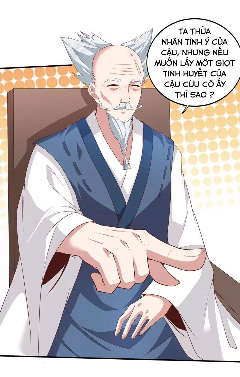 đọc truyện Tiên Đế Xâm Nhập Chương 107 ảnh 16 tại Thiên Thai Truyện