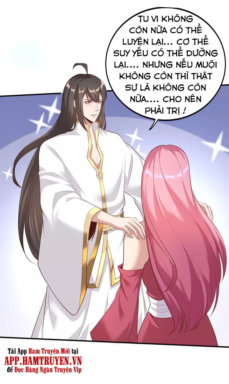 đọc truyện Tiên Đế Xâm Nhập Chương 107 ảnh 21 tại Thiên Thai Truyện