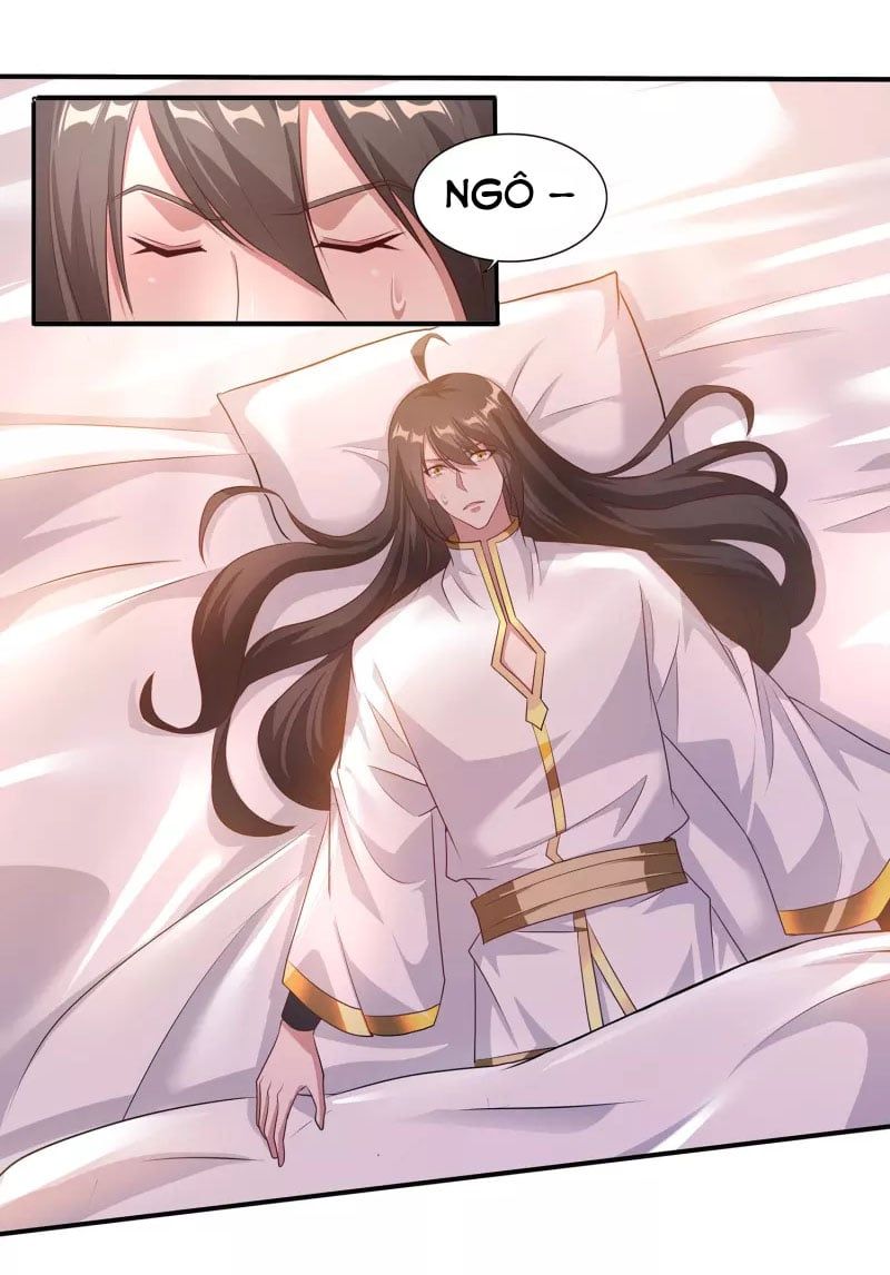 đọc truyện Tiên Đế Xâm Nhập Chương 107 ảnh 4 tại Thiên Thai Truyện