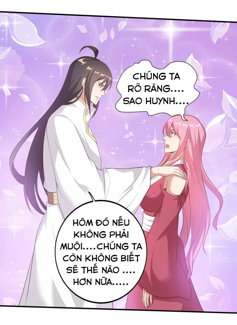 đọc truyện Tiên Đế Xâm Nhập Chương 107 ảnh 22 tại Thiên Thai Truyện