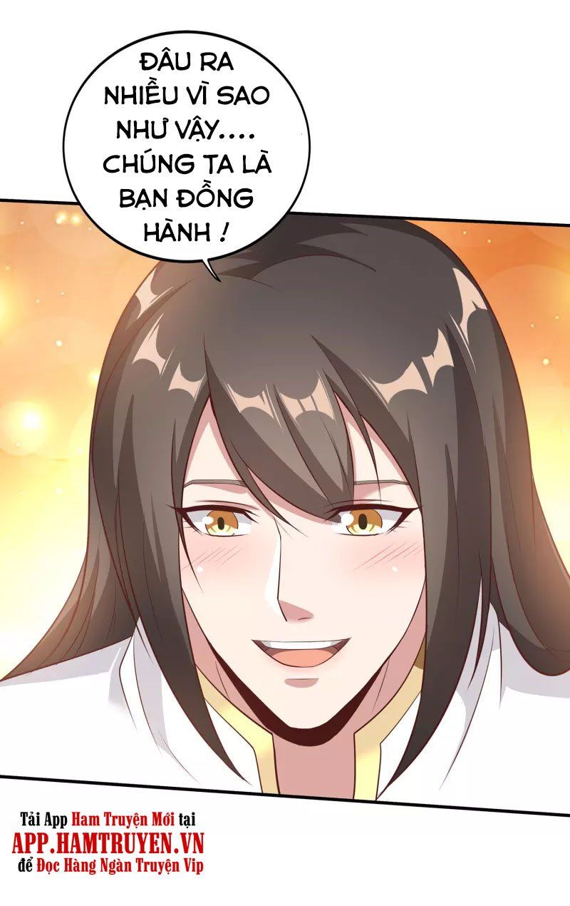 đọc truyện Tiên Đế Xâm Nhập Chương 107 ảnh 23 tại Thiên Thai Truyện