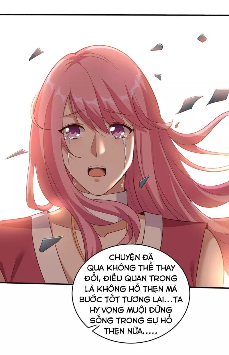 đọc truyện Tiên Đế Xâm Nhập Chương 107 ảnh 24 tại Thiên Thai Truyện