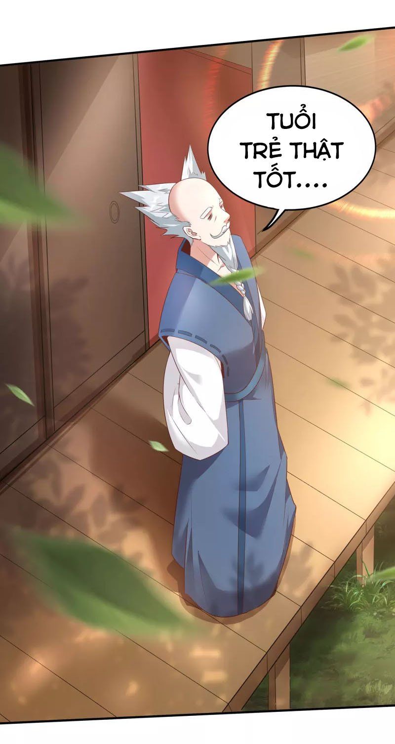 đọc truyện Tiên Đế Xâm Nhập Chương 107 ảnh 26 tại Thiên Thai Truyện