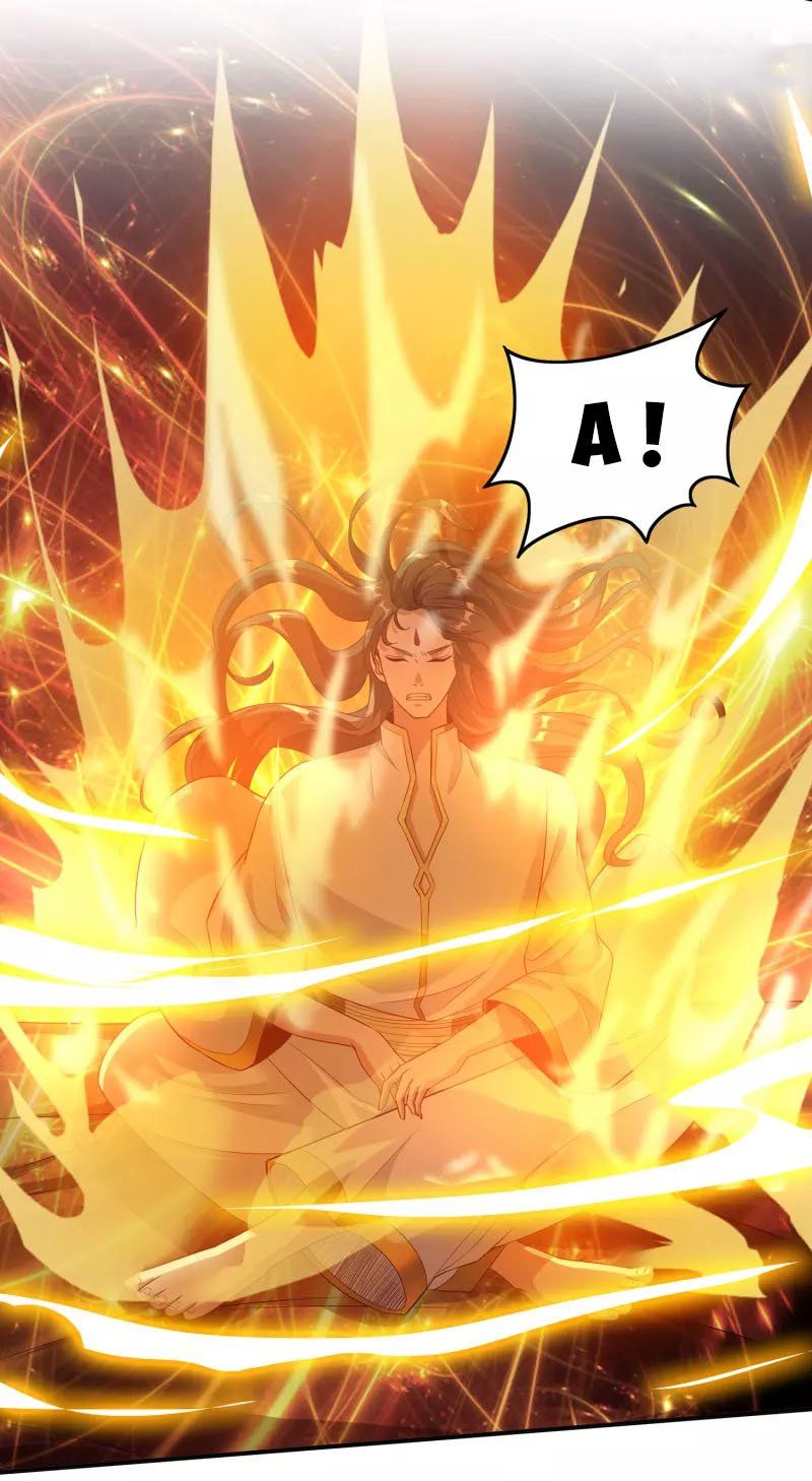 đọc truyện Tiên Đế Xâm Nhập Chương 107 ảnh 28 tại Thiên Thai Truyện