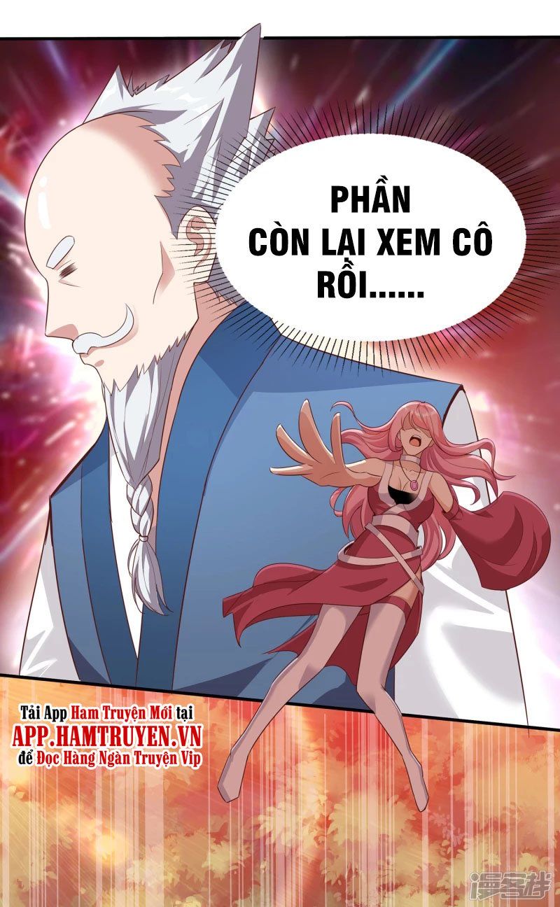 đọc truyện Tiên Đế Xâm Nhập Chương 107 ảnh 31 tại Thiên Thai Truyện