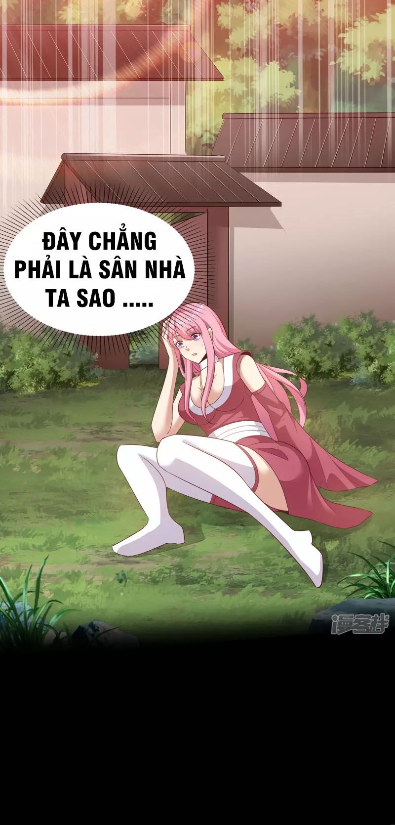 đọc truyện Tiên Đế Xâm Nhập Chương 107 ảnh 32 tại Thiên Thai Truyện