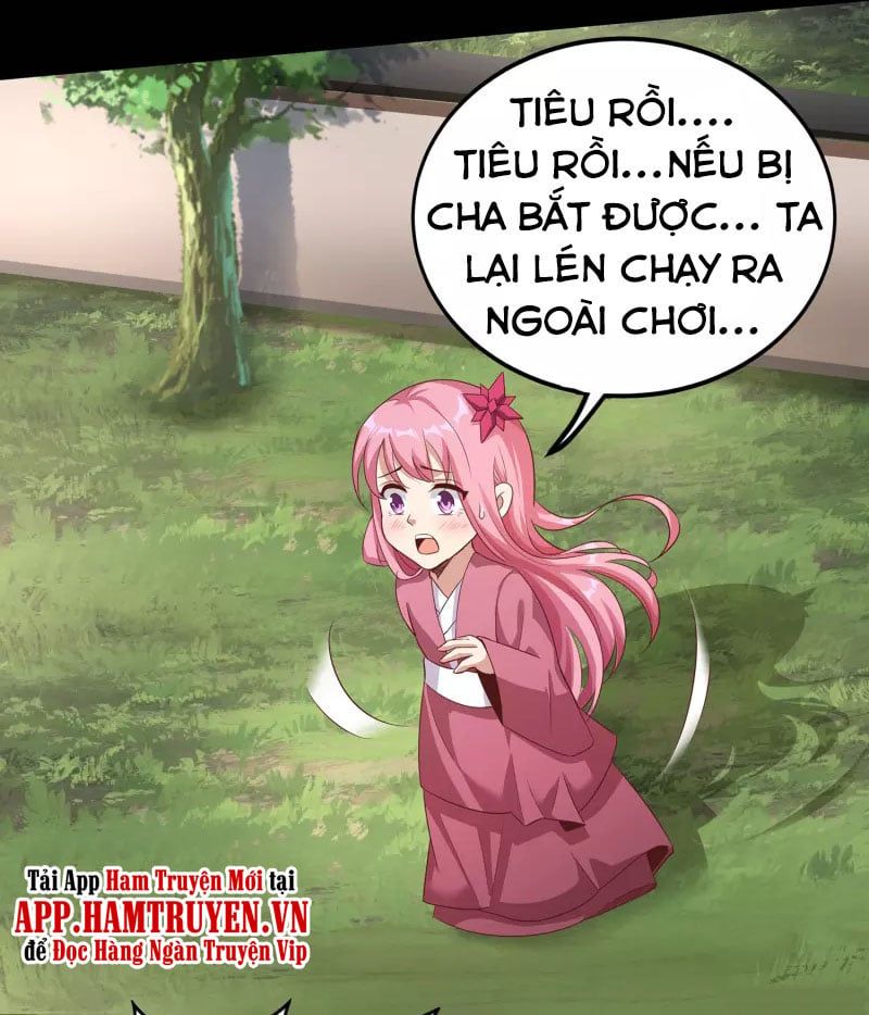 đọc truyện Tiên Đế Xâm Nhập Chương 107 ảnh 33 tại Thiên Thai Truyện