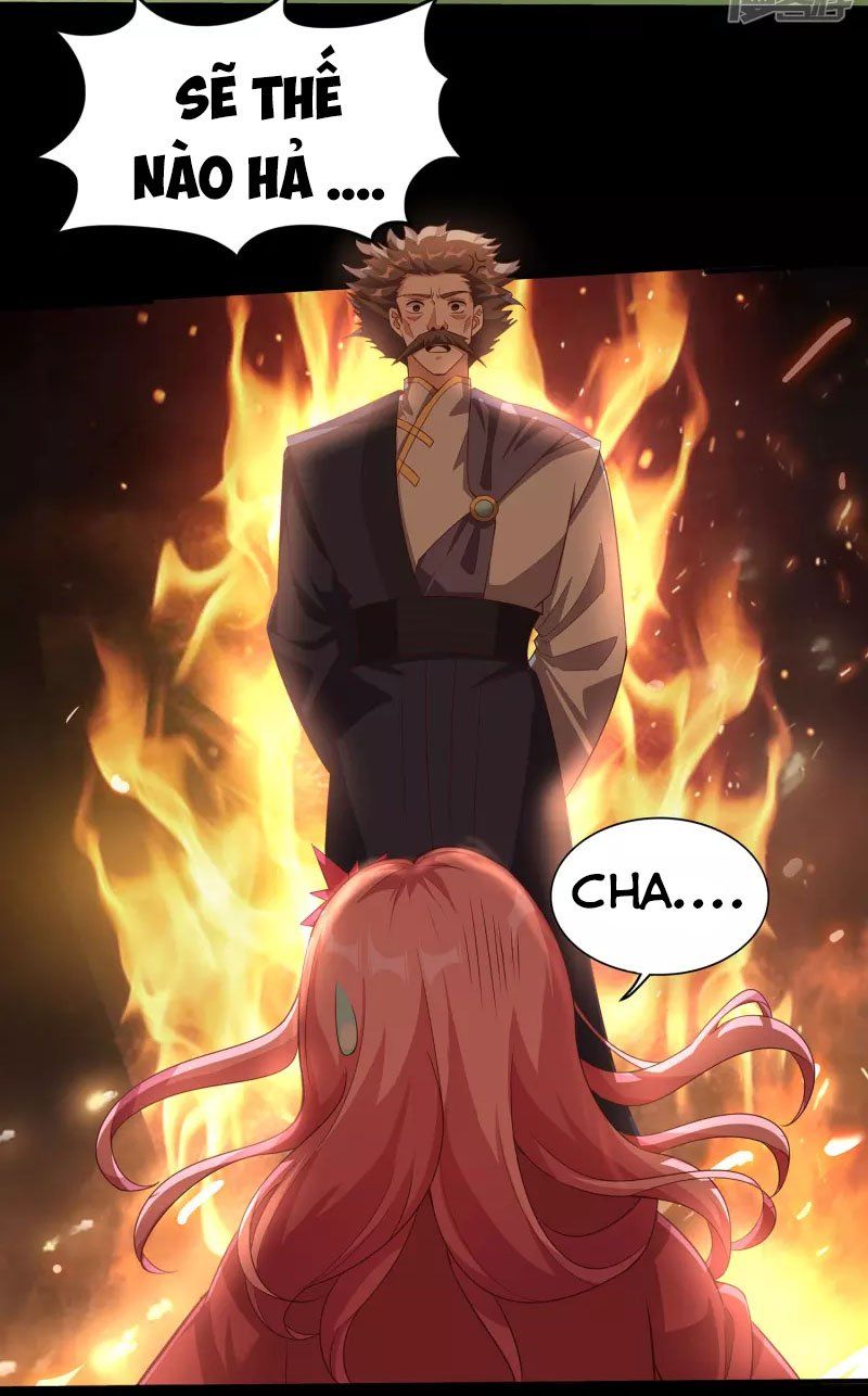 đọc truyện Tiên Đế Xâm Nhập Chương 107 ảnh 34 tại Thiên Thai Truyện