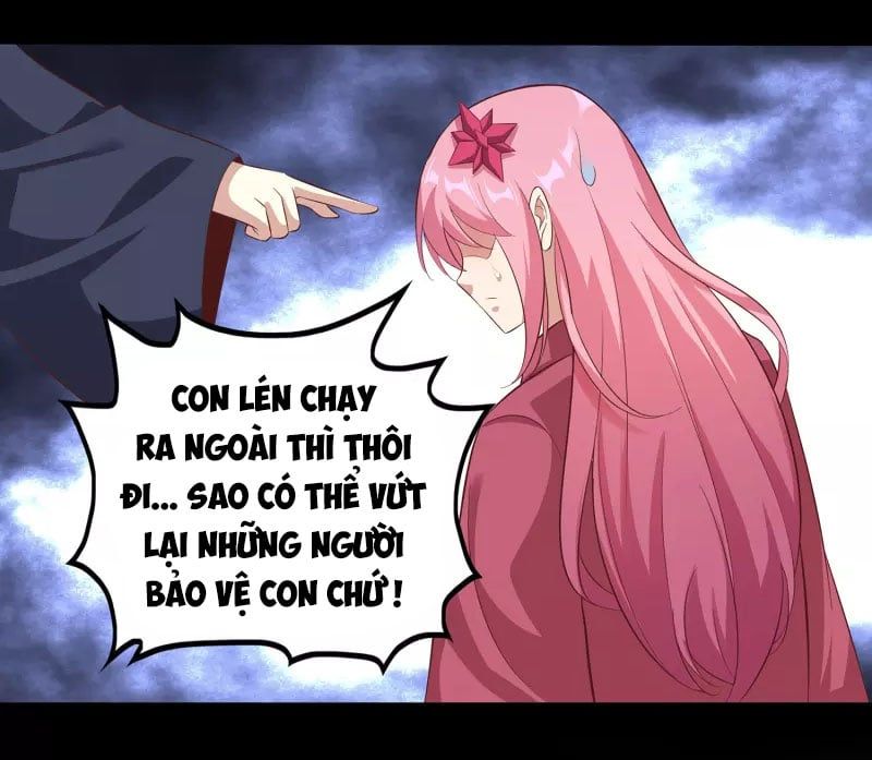 đọc truyện Tiên Đế Xâm Nhập Chương 107 ảnh 36 tại Thiên Thai Truyện