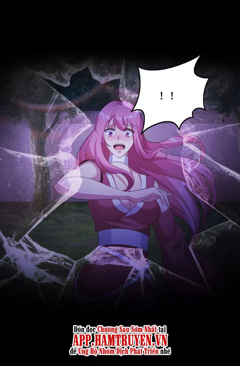 đọc truyện Tiên Đế Xâm Nhập Chương 107 ảnh 38 tại Thiên Thai Truyện