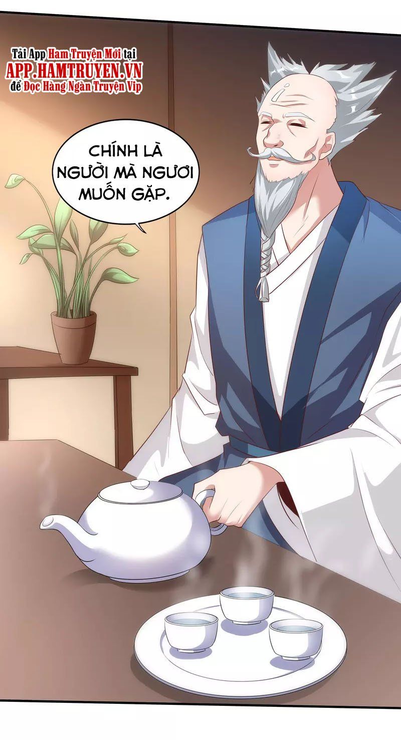 đọc truyện Tiên Đế Xâm Nhập Chương 107 ảnh 7 tại Thiên Thai Truyện