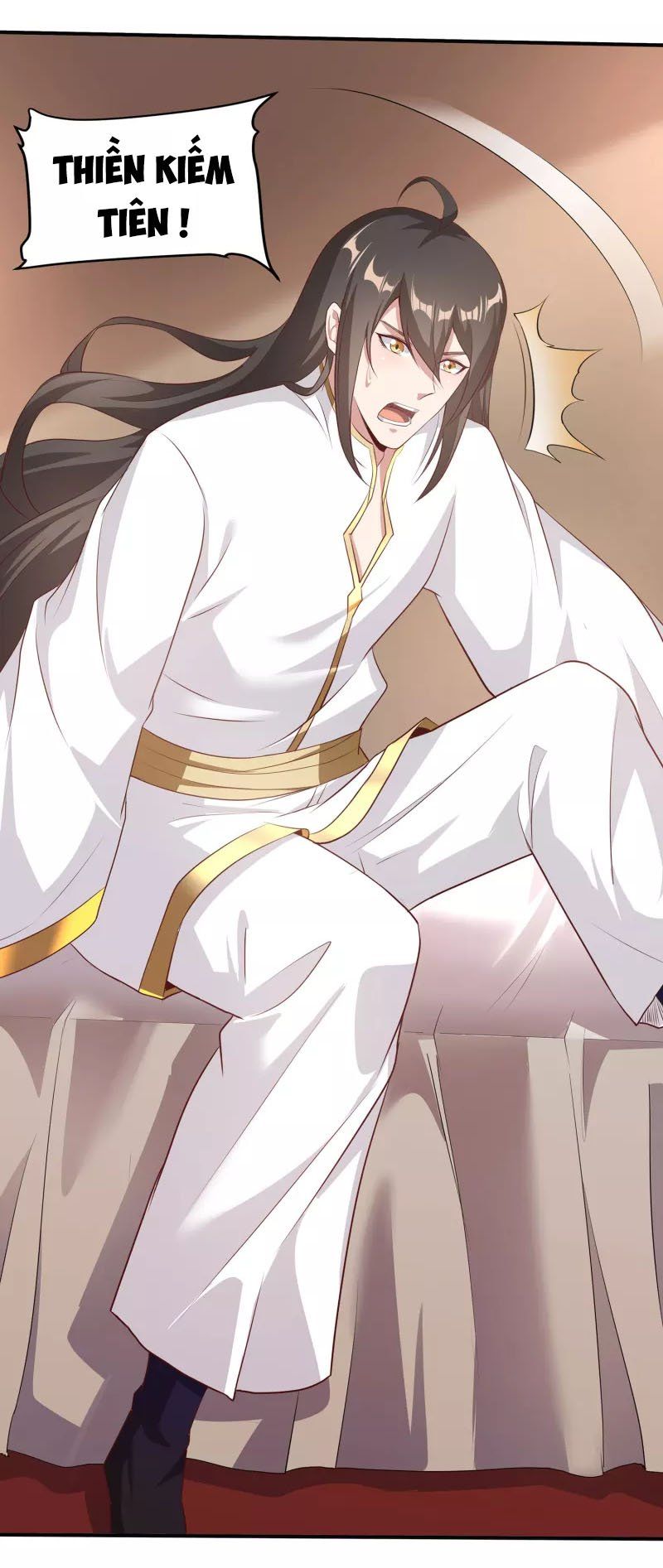 đọc truyện Tiên Đế Xâm Nhập Chương 107 ảnh 8 tại Thiên Thai Truyện