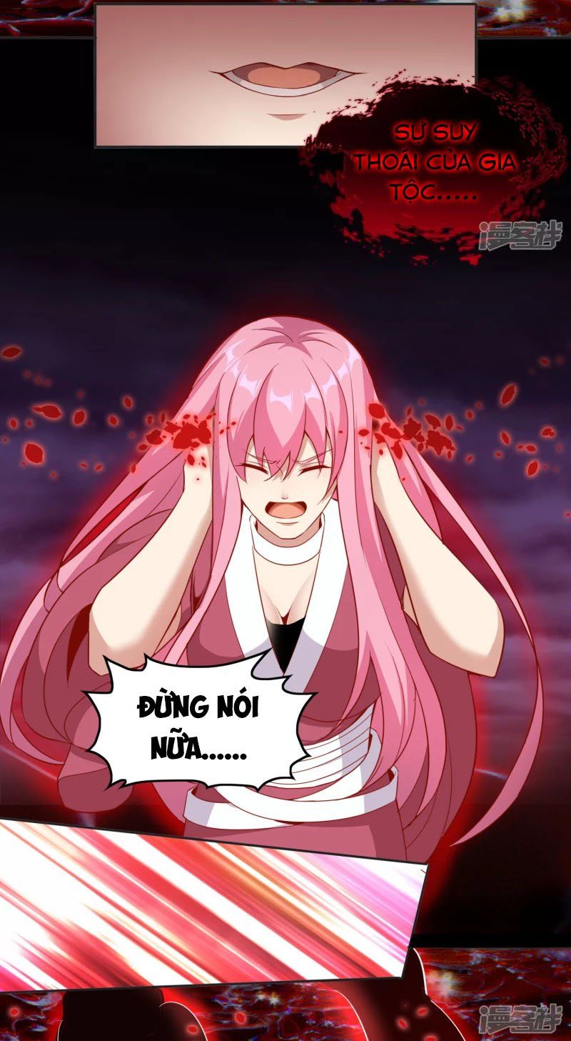 đọc truyện Tiên Đế Xâm Nhập Chương 108 ảnh 12 tại Thiên Thai Truyện