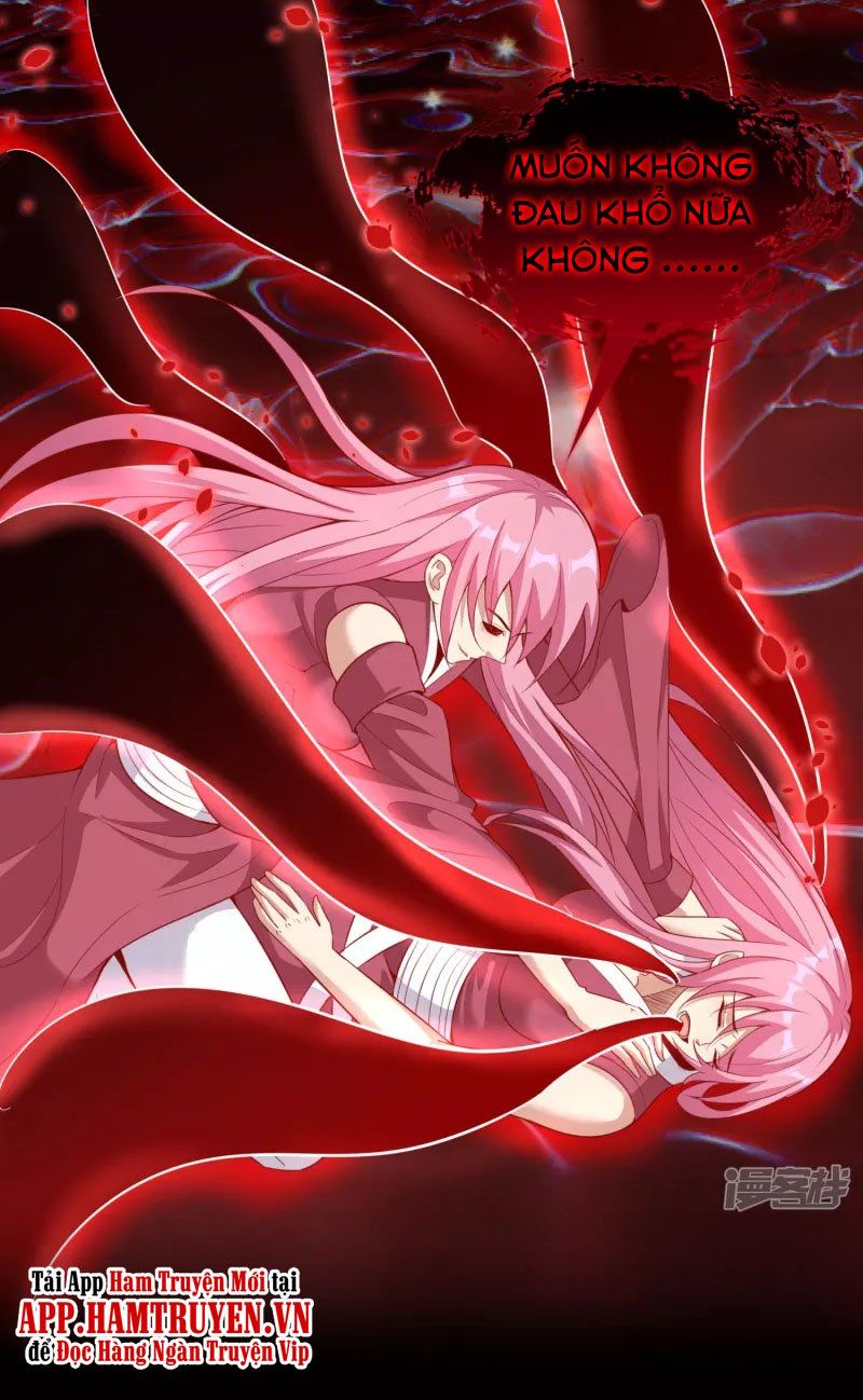 đọc truyện Tiên Đế Xâm Nhập Chương 108 ảnh 13 tại Thiên Thai Truyện