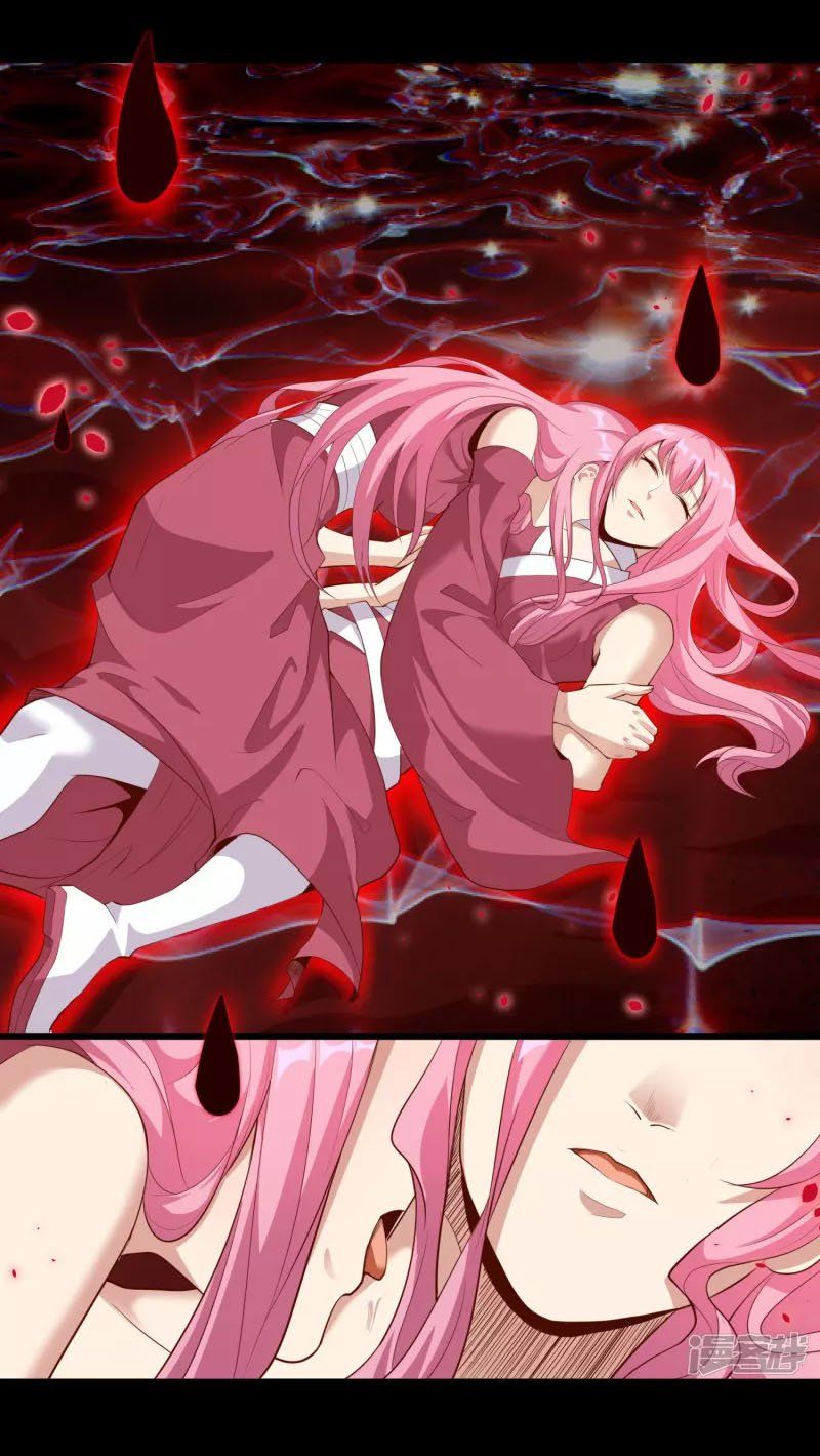 đọc truyện Tiên Đế Xâm Nhập Chương 108 ảnh 16 tại Thiên Thai Truyện