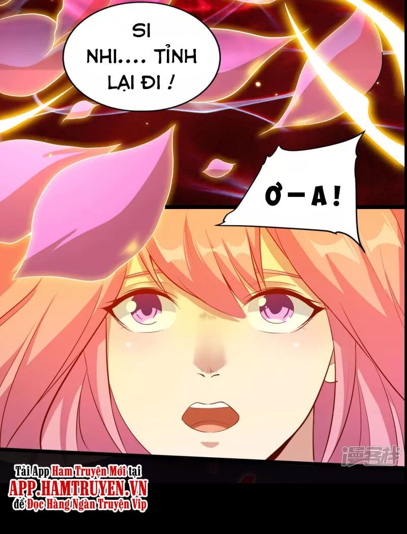 đọc truyện Tiên Đế Xâm Nhập Chương 108 ảnh 19 tại Thiên Thai Truyện