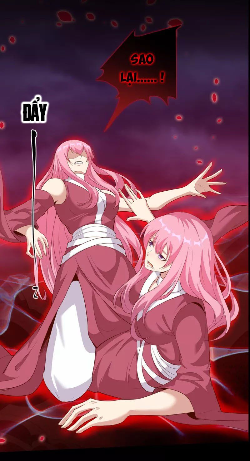 đọc truyện Tiên Đế Xâm Nhập Chương 108 ảnh 20 tại Thiên Thai Truyện