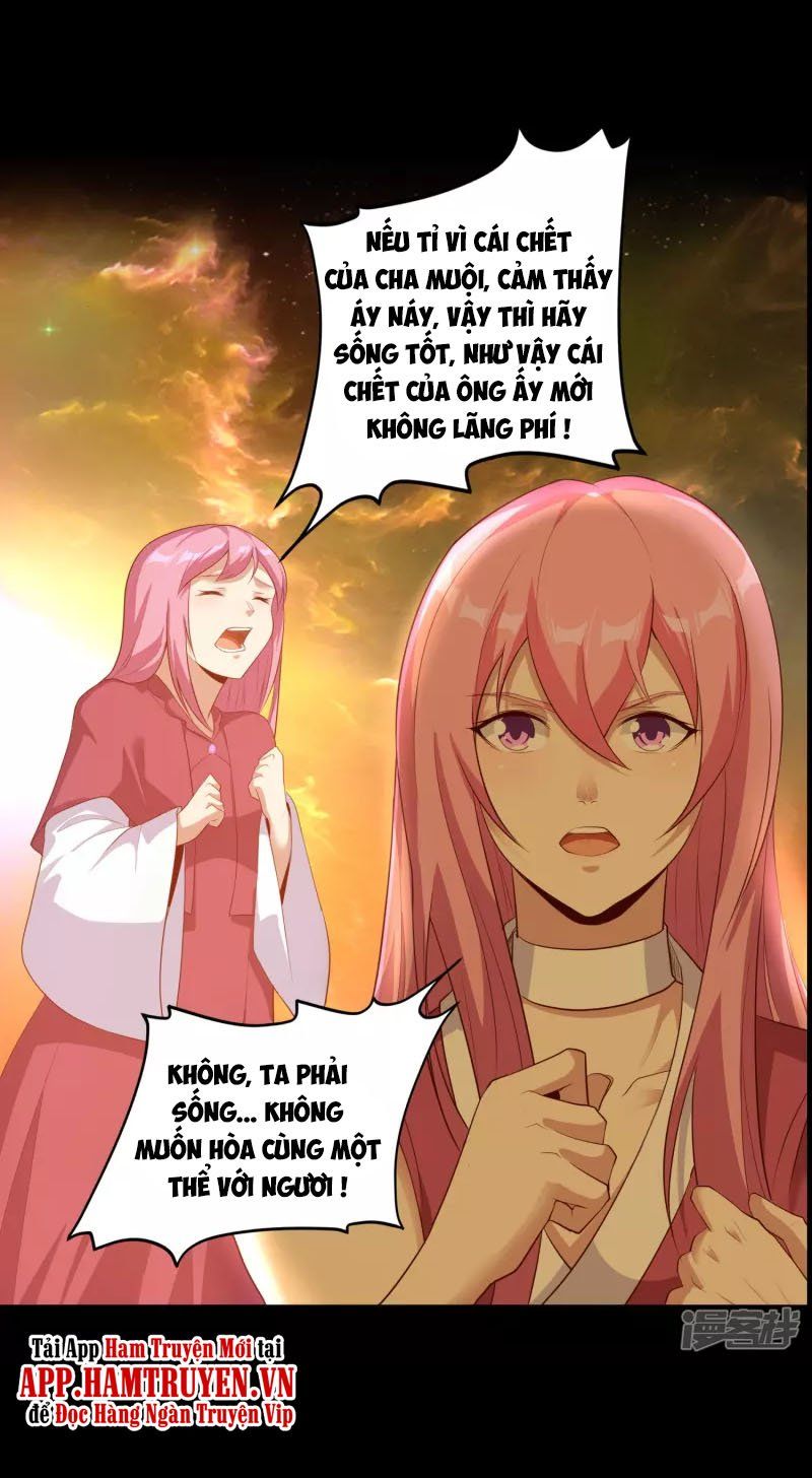 đọc truyện Tiên Đế Xâm Nhập Chương 108 ảnh 21 tại Thiên Thai Truyện