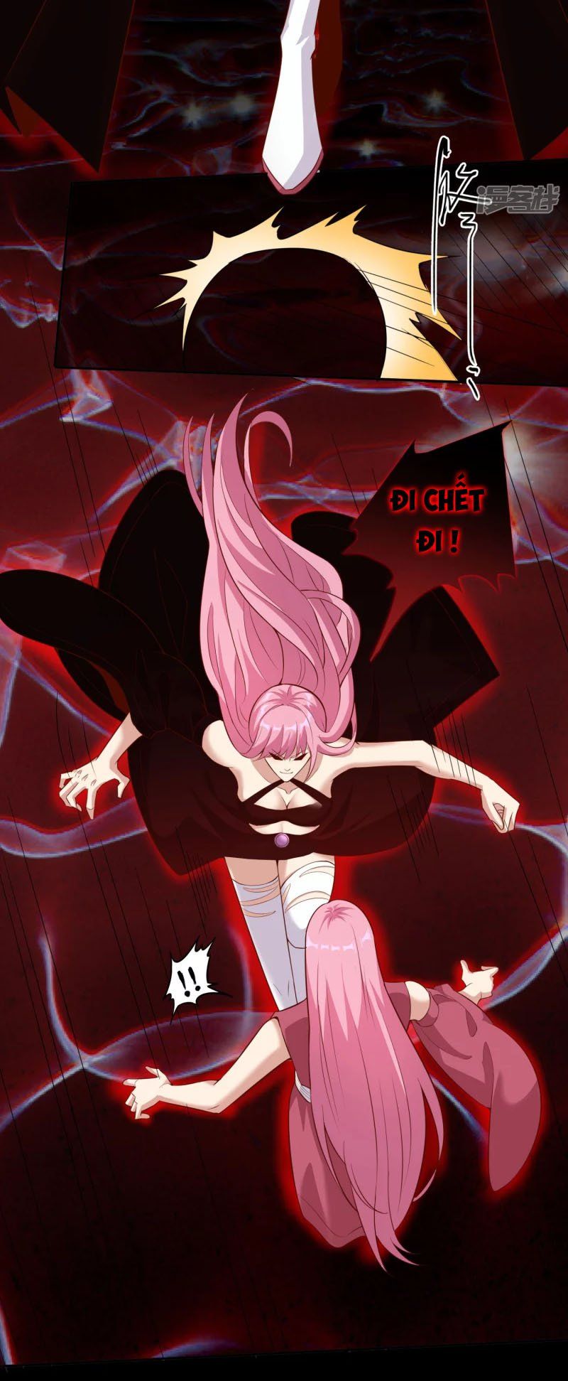 đọc truyện Tiên Đế Xâm Nhập Chương 108 ảnh 24 tại Thiên Thai Truyện