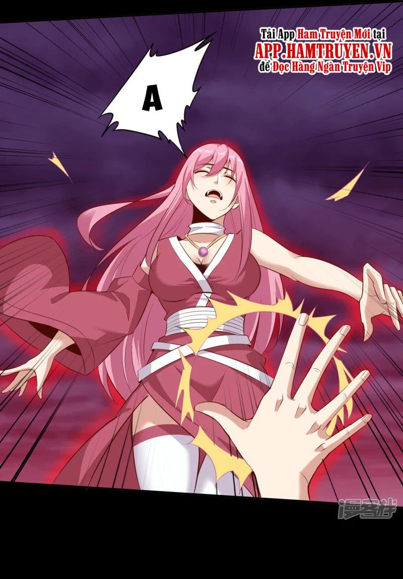 đọc truyện Tiên Đế Xâm Nhập Chương 108 ảnh 25 tại Thiên Thai Truyện