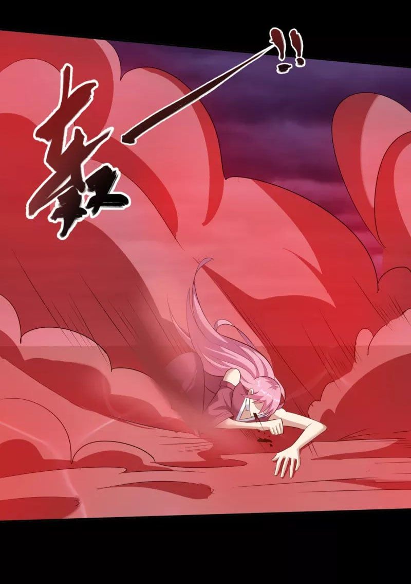 đọc truyện Tiên Đế Xâm Nhập Chương 108 ảnh 26 tại Thiên Thai Truyện