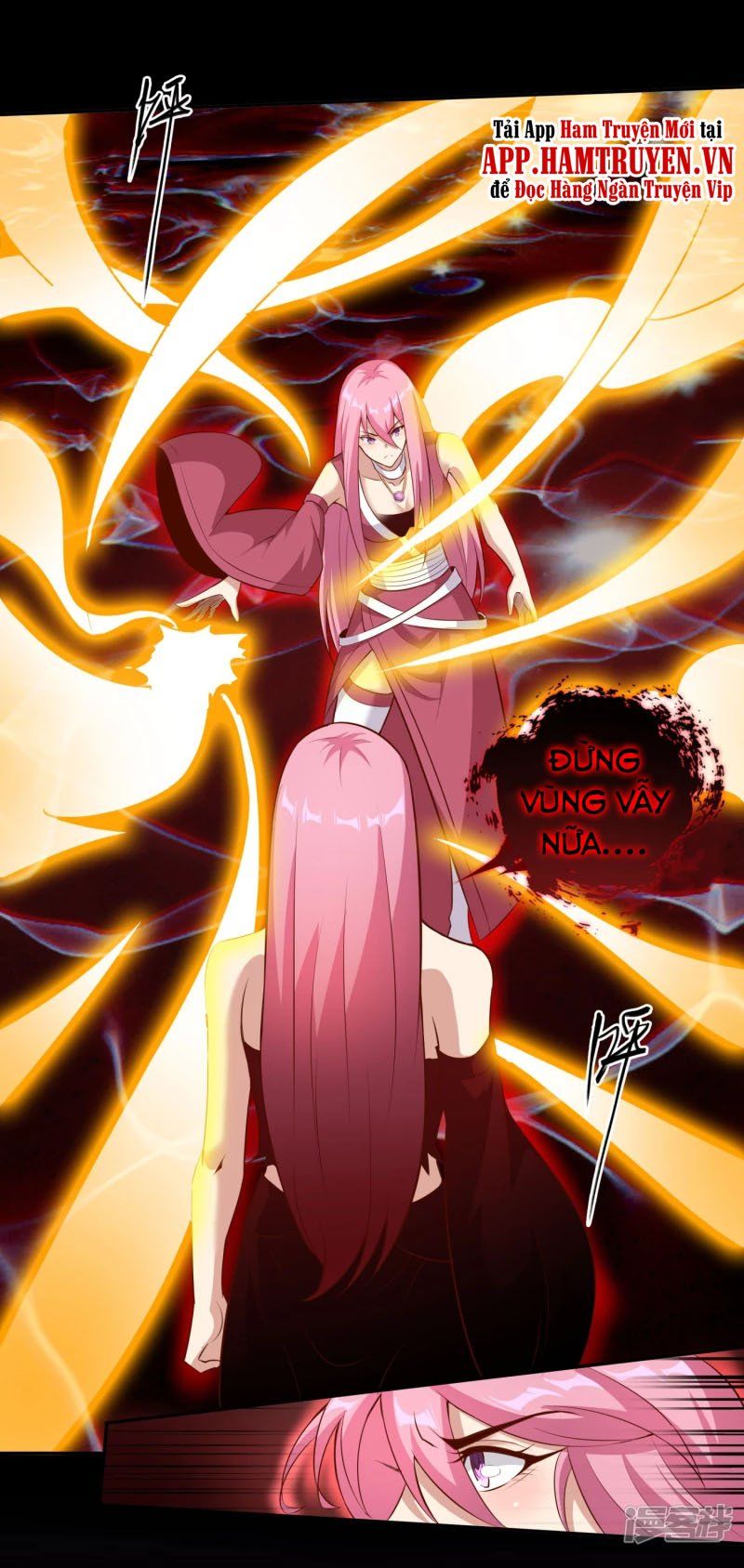 đọc truyện Tiên Đế Xâm Nhập Chương 108 ảnh 27 tại Thiên Thai Truyện