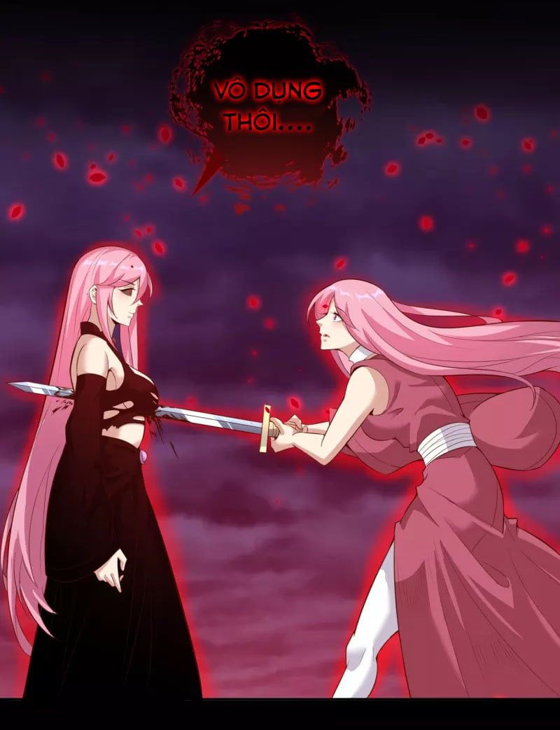 đọc truyện Tiên Đế Xâm Nhập Chương 108 ảnh 28 tại Thiên Thai Truyện